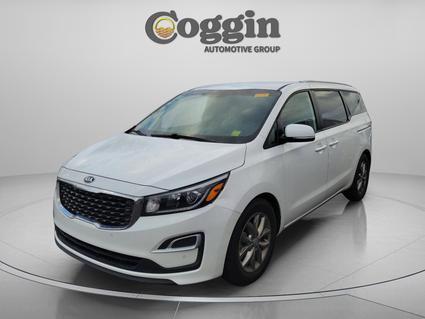 2020 Kia Sedona Jacksonville FL