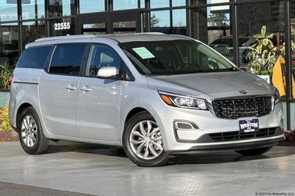 2021 Kia Sedona Vero Beach FL