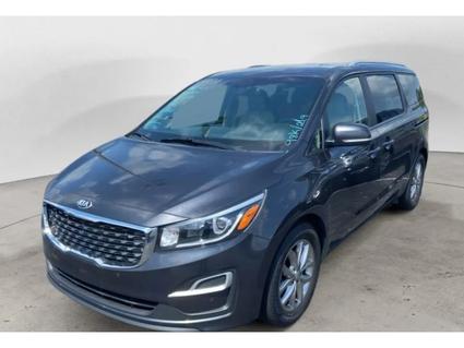 2021 Kia Sedona Washington Court House OH