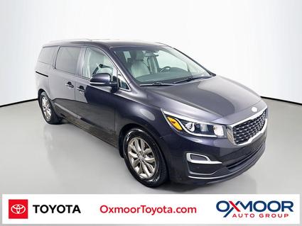 2019 Kia Sedona Louisville KY