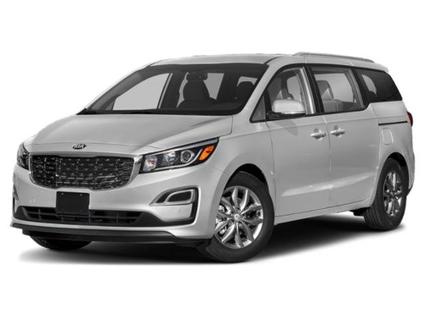 2020 Kia Sedona Tucson AZ