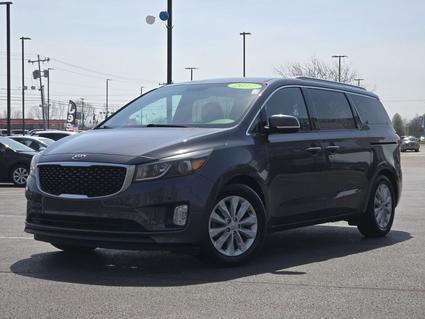 2017 Kia Sedona Hopkinsville KY