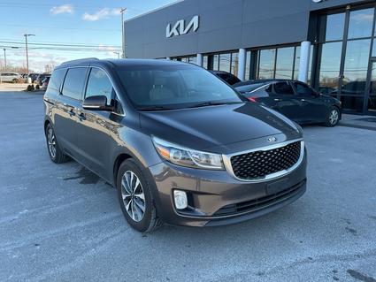 2015 Kia Sedona Nicholasville KY