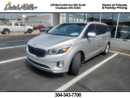 2018 Kia Sedona South Charleston WV