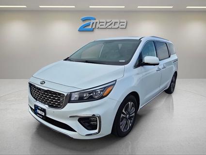 2020 Kia Sedona Loveland CO