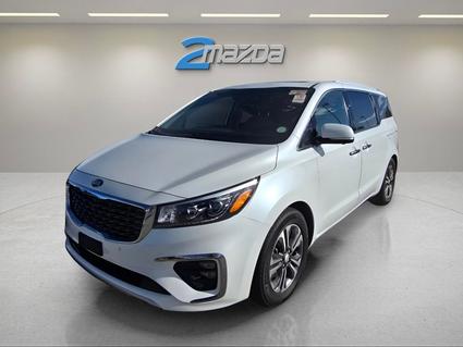 2020 Kia Sedona Loveland CO