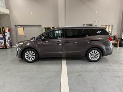 2016 Kia Sedona Manchester IA