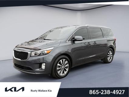 2018 Kia Sedona Louisville TN