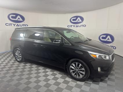 2018 Kia Sedona Memphis TN