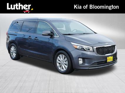 2016 Kia Sedona Minneapolis MN