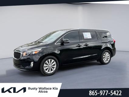 2016 Kia Sedona Louisville TN
