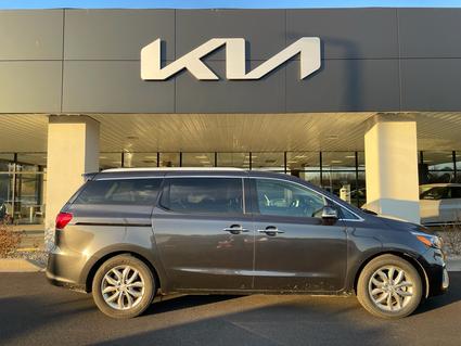 2020 Kia Sedona Carbondale IL