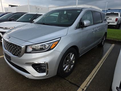 2021 Kia Sedona Cape Girardeau MO