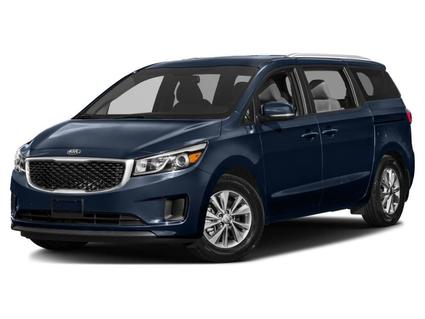 2016 Kia Sedona Medford OR