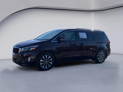 2018 Kia Sedona Louisville TN