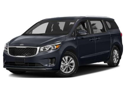 2018 Kia Sedona Minneapolis MN