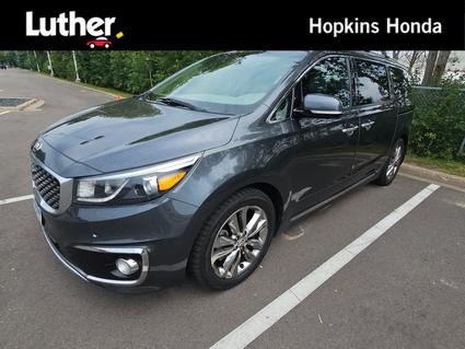 2016 Kia Sedona Hopkins MN