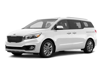 2017 Kia Sedona Centralia IL