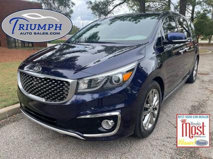 2018 Kia Sedona Memphis TN