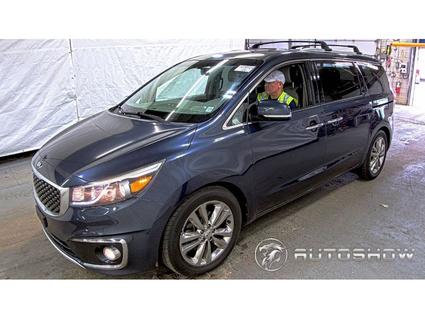 2016 Kia Sedona Somerset NJ
