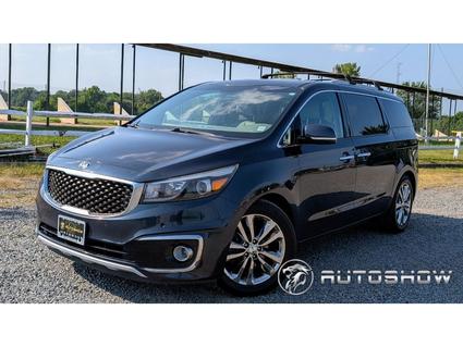 2016 Kia Sedona Somerset NJ