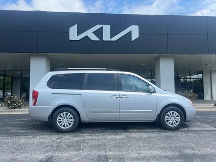 2014 Kia Sedona Carbondale IL