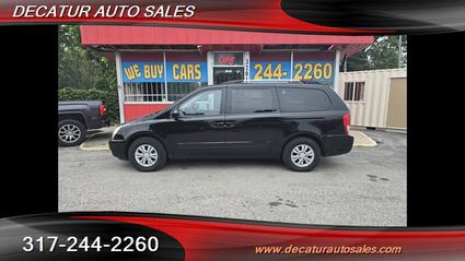 2012 Kia Sedona Indianapolis IN