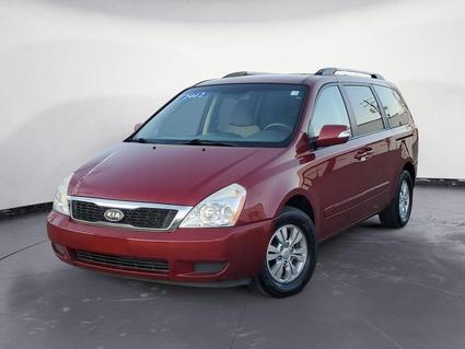 2012 Kia Sedona Ypsilanti MI