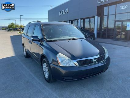 2012 Kia Sedona Nicholasville KY
