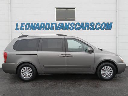 2011 Kia Sedona Wenatchee WA
