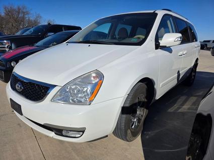 2014 Kia Sedona Osage Beach MO