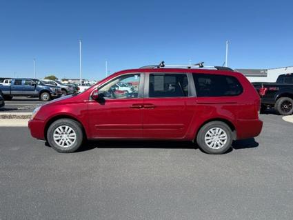 2014 Kia Sedona Idaho Falls ID