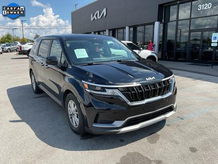 2022 Kia Carnival Nicholasville KY