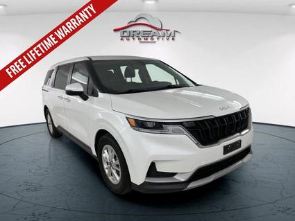 2023 Kia Carnival Lawrence KS