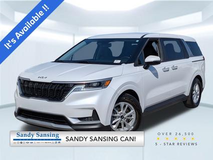 2024 Kia Carnival Pensacola FL