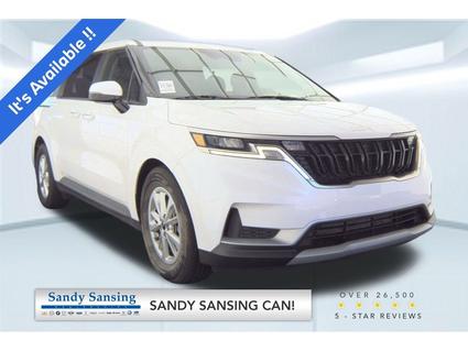 2024 Kia Carnival Pensacola FL