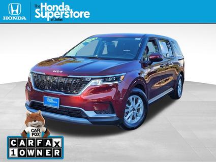 2024 Kia Carnival Joliet IL