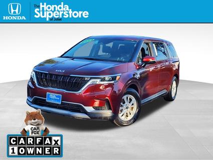 2024 Kia Carnival Joliet IL