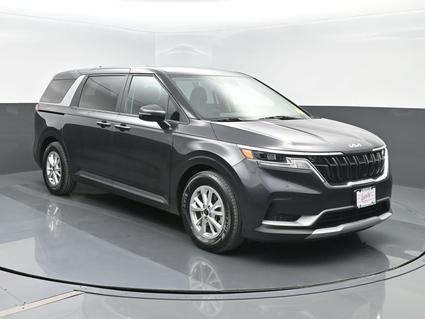 2022 Kia Carnival Goshen NY