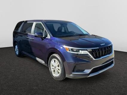 2022 Kia Carnival Tupelo MS