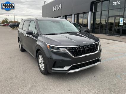 2023 Kia Carnival Nicholasville KY