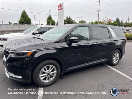 2023 Kia Carnival Vero Beach FL