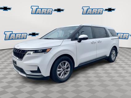2024 Kia Carnival Jefferson City TN