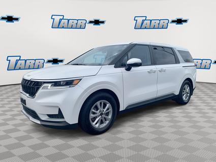2024 Kia Carnival Jefferson City TN