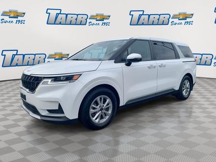 2024 Kia Carnival Jefferson City TN