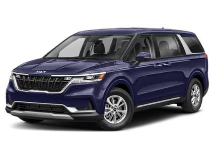 2022 Kia Carnival Billings MT