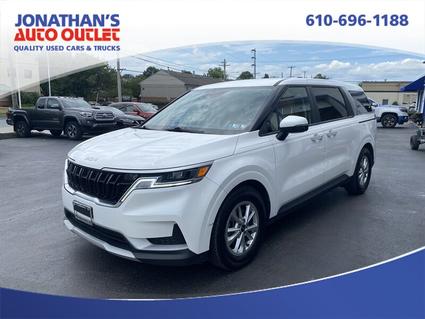 2022 Kia Carnival West Chester PA