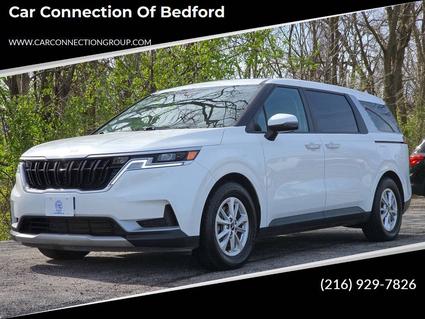 2022 Kia Carnival Bedford OH