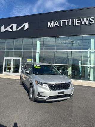 2022 Kia Carnival Liverpool NY