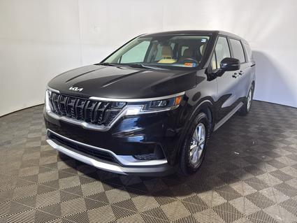 2022 Kia Carnival Beckley WV